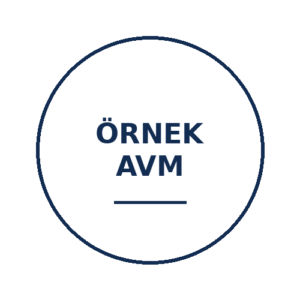 Örnek Alışveriş Merkezi A.Ş.