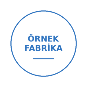 Örnek Fabrika San. Tic. A.Ş.